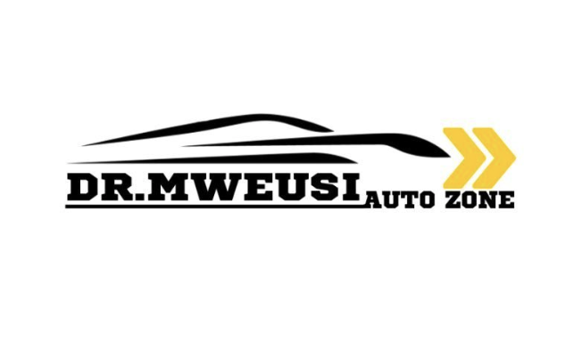 Dr. Mweusi Auto Zone