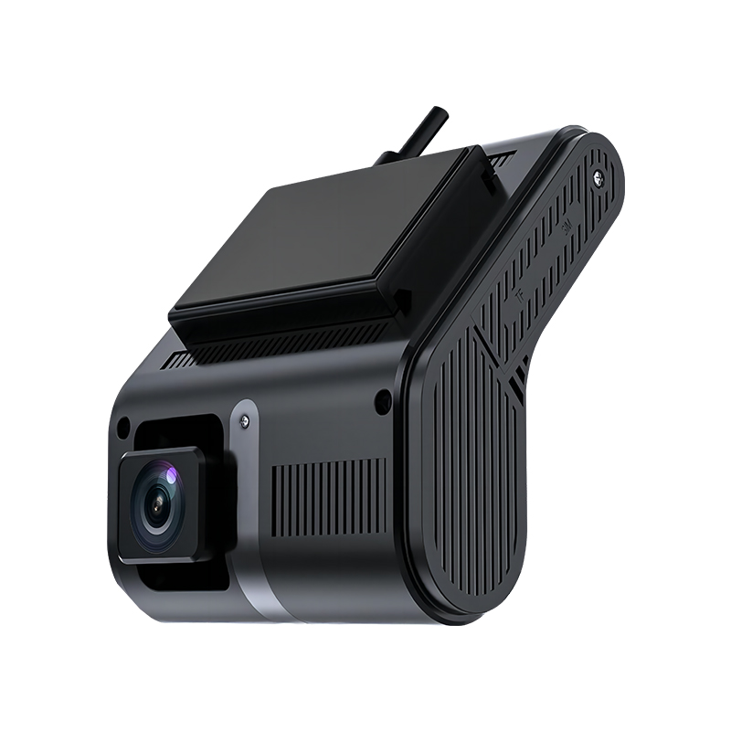 4G Dash Camera