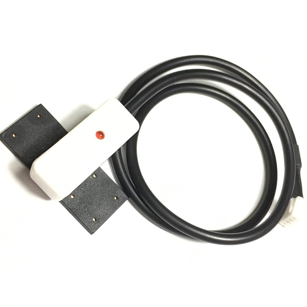 Capacitive Fuel Sensor