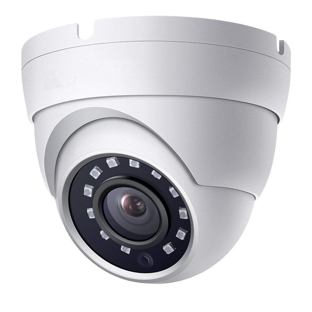 IP Security Camera